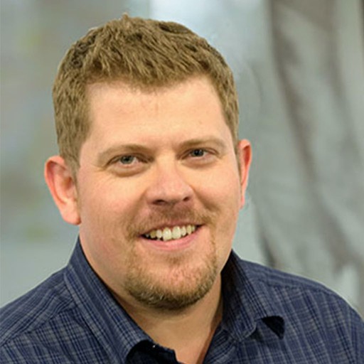 Portrait of Alex Bowyer
